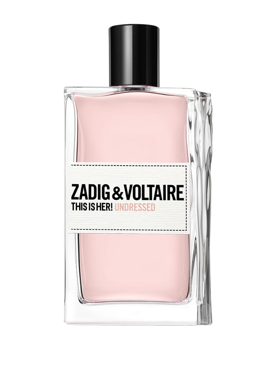 Zadig & Voltaire Fragrances This Is Her! Undressed Eau de Parfum 50 ml