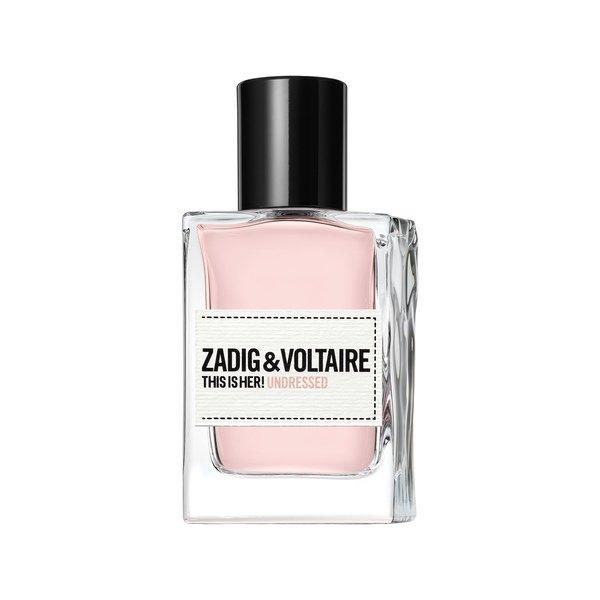 This Is Her! Undressed, Eau De Parfum Damen  30ml von ZADIG & VOLTAIRE