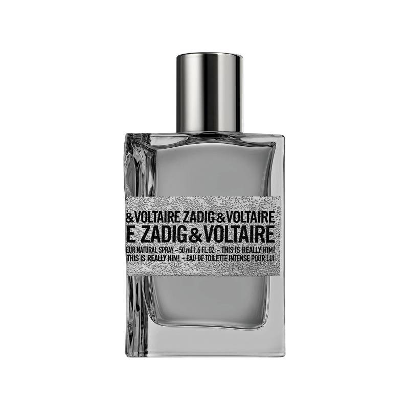 This Is Him! Eau De Toilette Intense Herren  50ml von ZADIG & VOLTAIRE