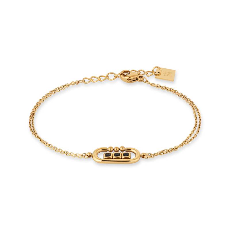 Armband Damen Gold 15+3CM von ZAG Bijoux