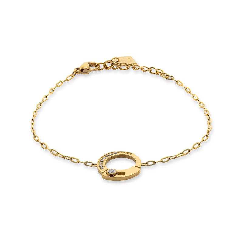 Armband Damen Gold 15+3CM von ZAG Bijoux