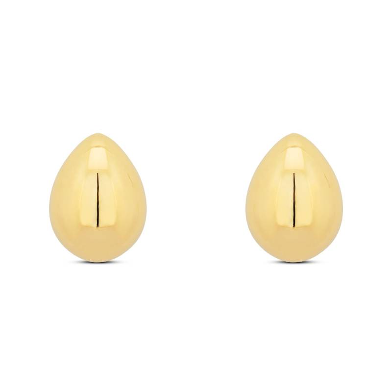 Ohrringe Damen Gold ONE SIZE von ZAG Bijoux