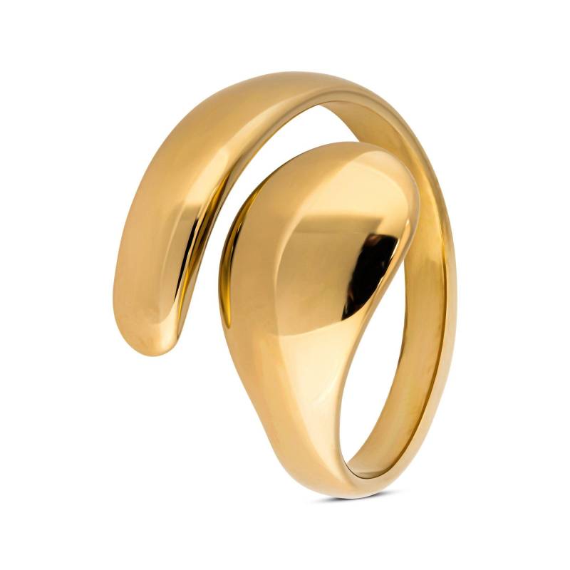 Ring Damen Gold Verstellbar von ZAG Bijoux