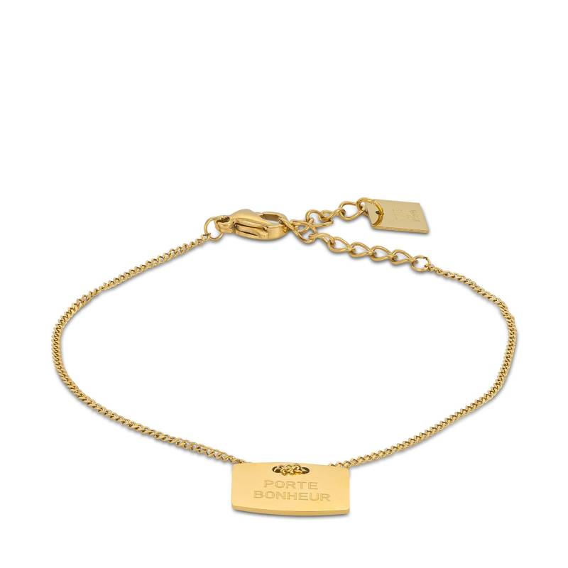 Armband Damen Gold 18cm von ZAG Bijoux