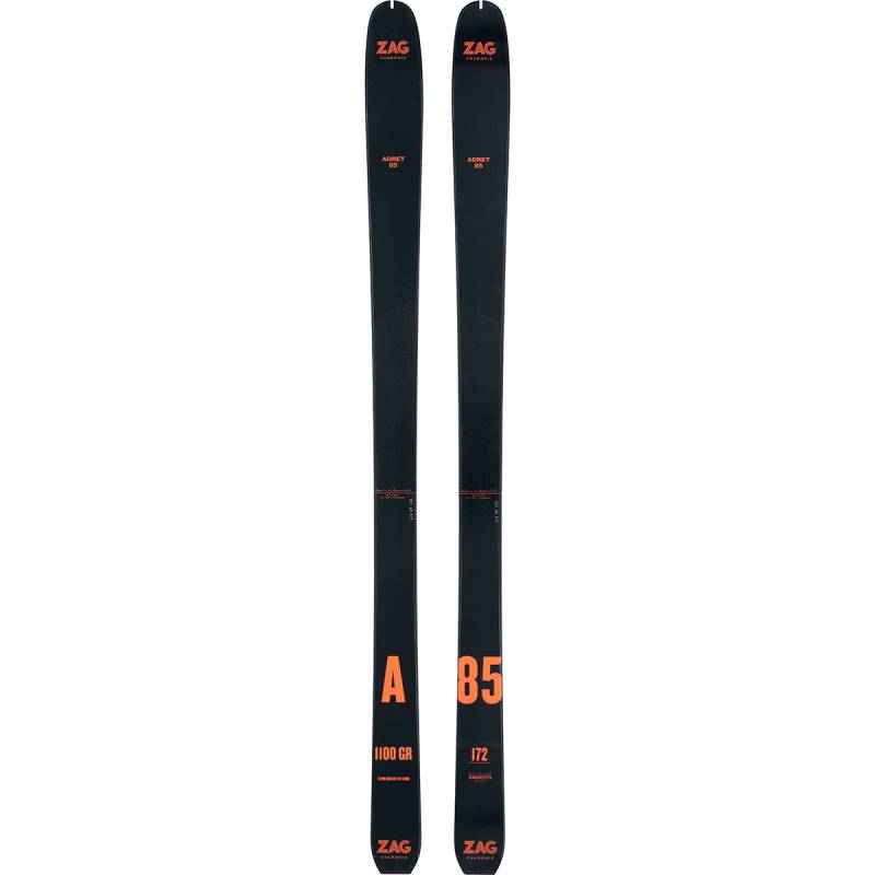 ZAG skis Adret 85 Tourenski 23/24 von ZAG skis