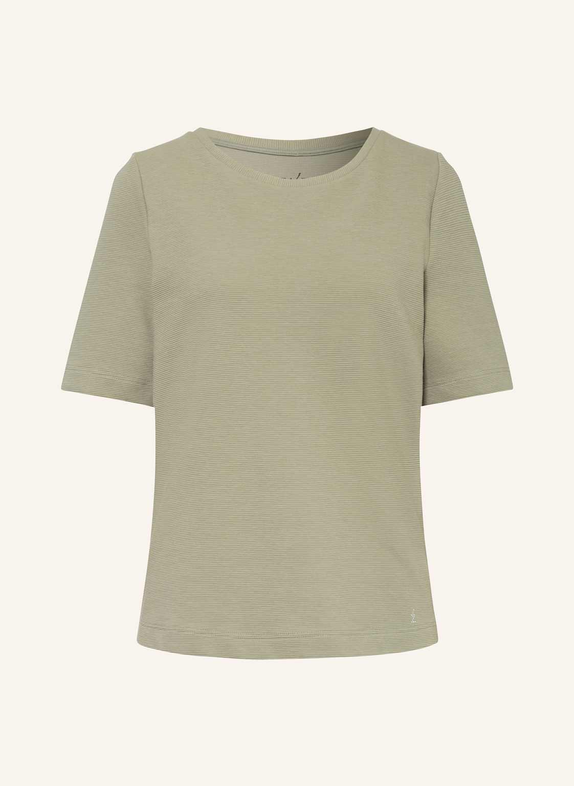 Zaída T-Shirt gruen Zaída T-Shirt gruen von ZAÍDA