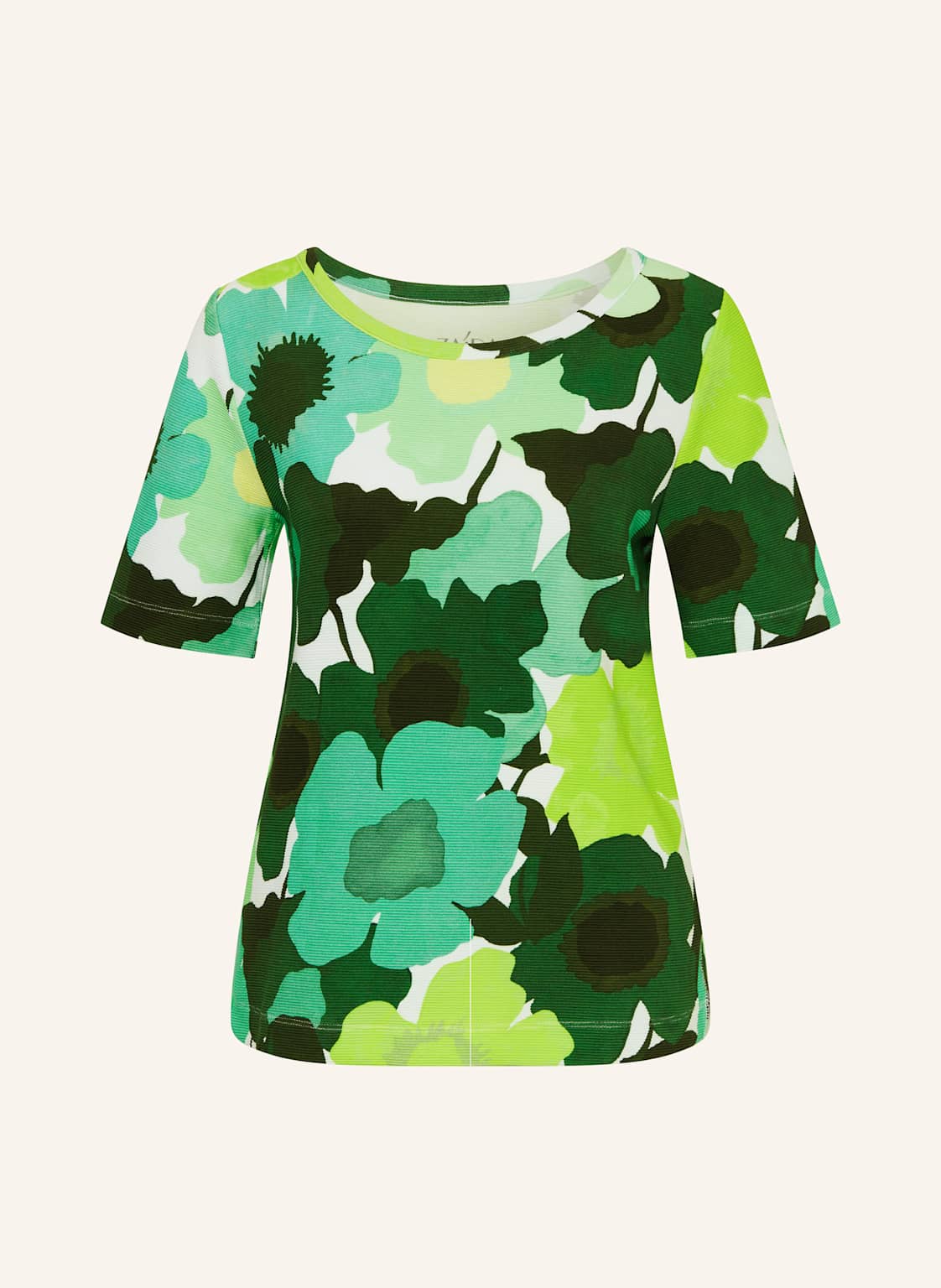 Zaída T-Shirt gruen Zaída T-Shirt gruen von ZAÍDA