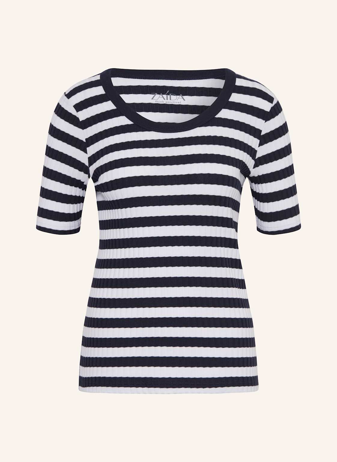 Zaída T-Shirt lila Zaída T-Shirt lila von ZAÍDA