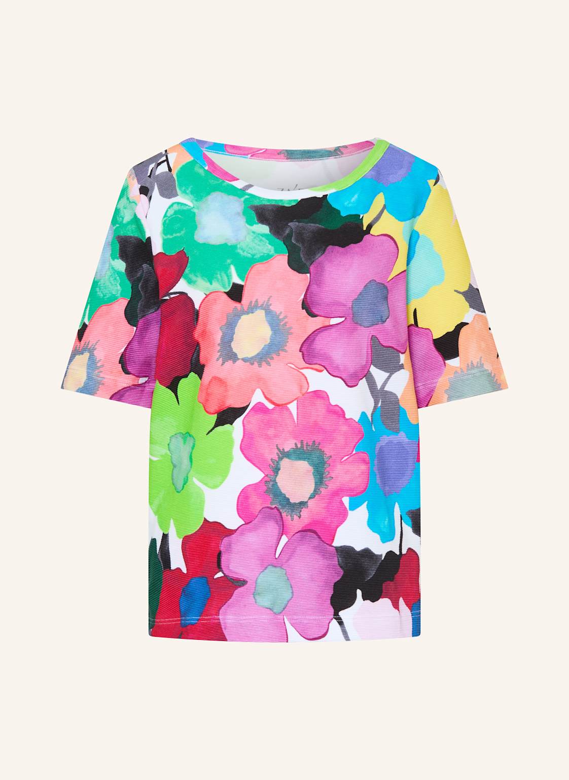 Zaída T-Shirt pink Zaída T-Shirt pink von ZAÍDA