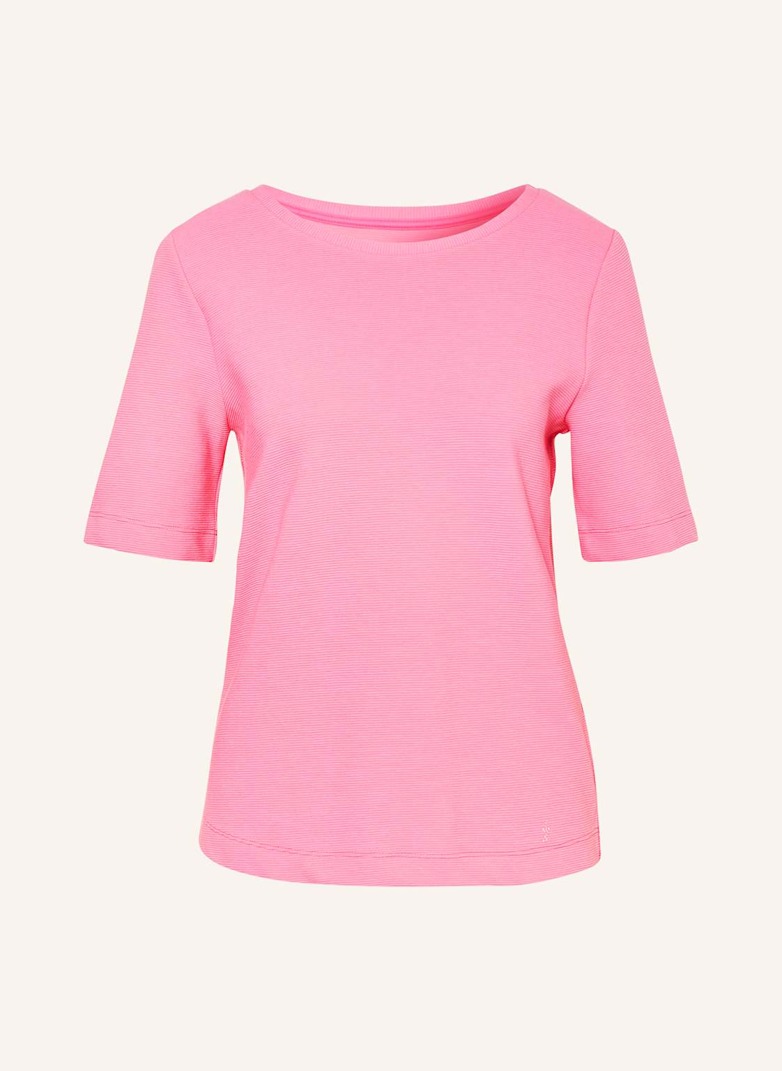 Zaída T-Shirt rosa von ZAÍDA