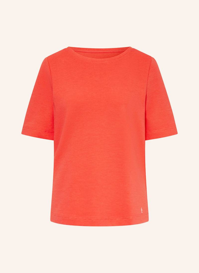 Zaída T-Shirt rot Zaída T-Shirt rot von ZAÍDA