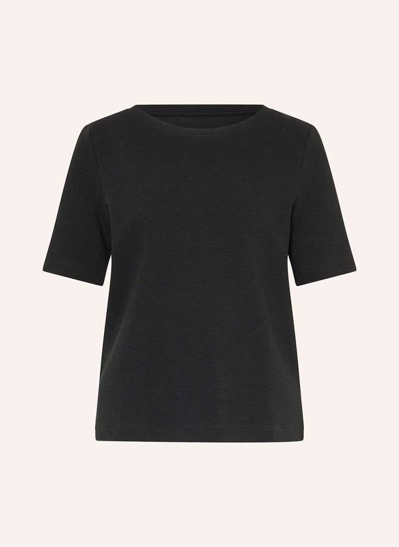 Zaída T-Shirt schwarz von ZAÍDA