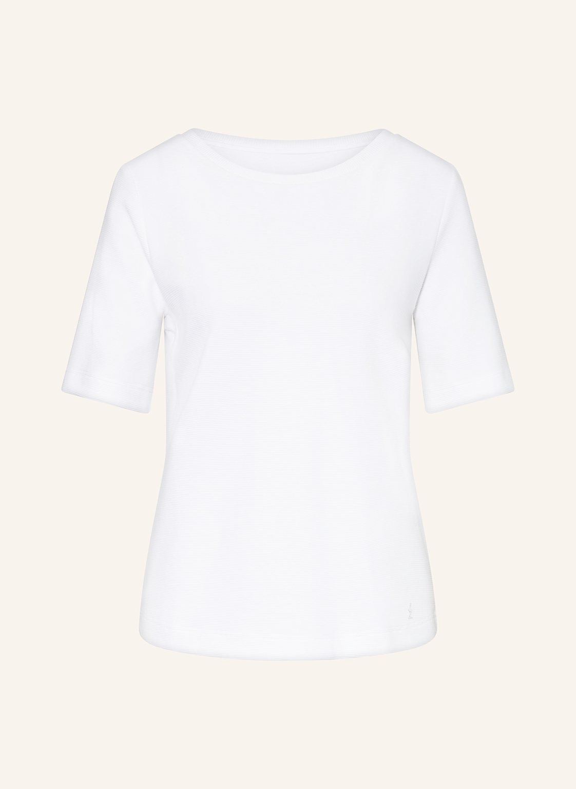 Zaída T-Shirt weiss Zaída T-Shirt weiss von ZAÍDA