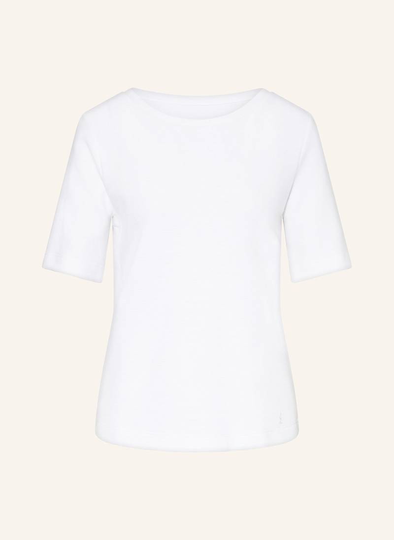 Zaída T-Shirt weiss von ZAÍDA