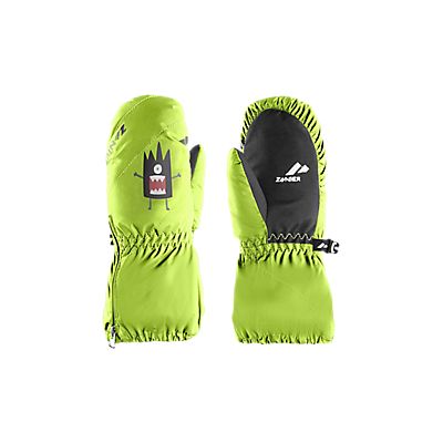 Monster.STX Kleinkind Fausthandschuh von ZANIER