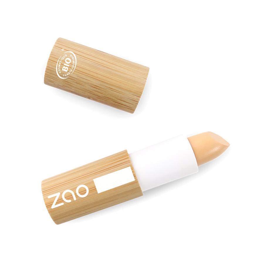 Concealer - Bio-zertifiziert, Vegan Und Nachfüllbar Damen Elfenbein 1 pezzo von ZAO MAKEUP