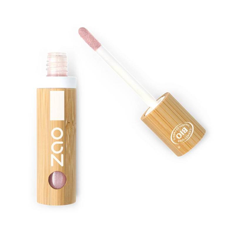 Gloss - Bio-zertifiziert, Vegan Und Nachfüllbar Damen Nude 1 pezzo von ZAO MAKEUP