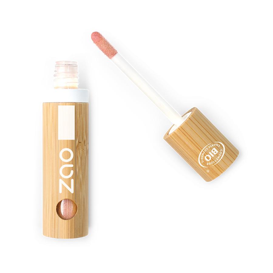 Gloss - Bio-zertifiziert, Vegan Und Nachfüllbar Damen Sun kiss 1 pezzo von ZAO MAKEUP