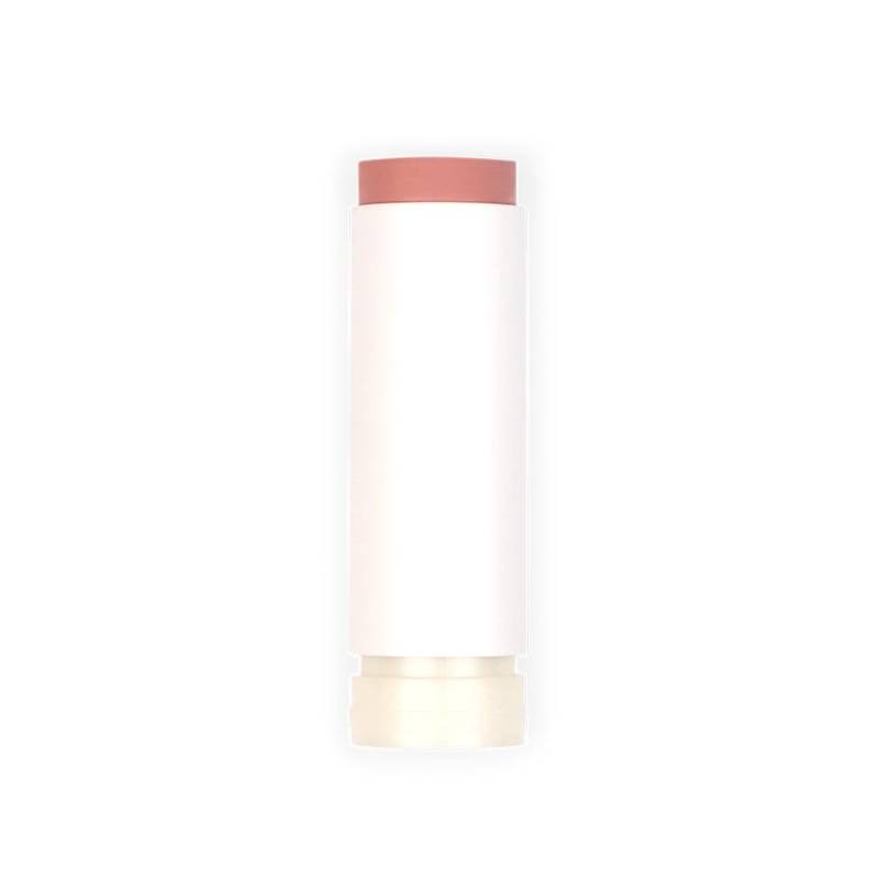 Refill Blush Stick - Teint Seide - Bio-zertifiziert Und Vegan Unisex Rosenholz 1 pezzo von ZAO MAKEUP