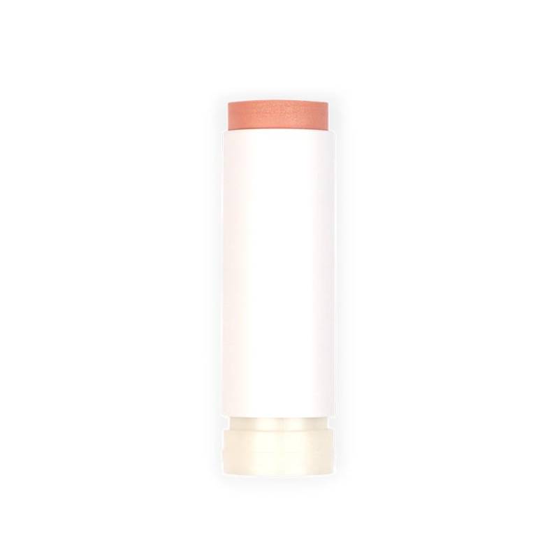 Refill Blush Stick - Teint Seide - Bio-zertifiziert Und Vegan Unisex Schillernde Koralle 1 pezzo von ZAO MAKEUP