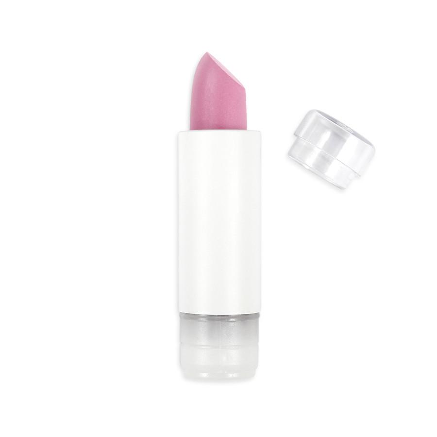 Refill Classic Lipstick - Bio-zertifiziert Und Vegan Damen Bonbonrosa 1 pezzo von ZAO MAKEUP