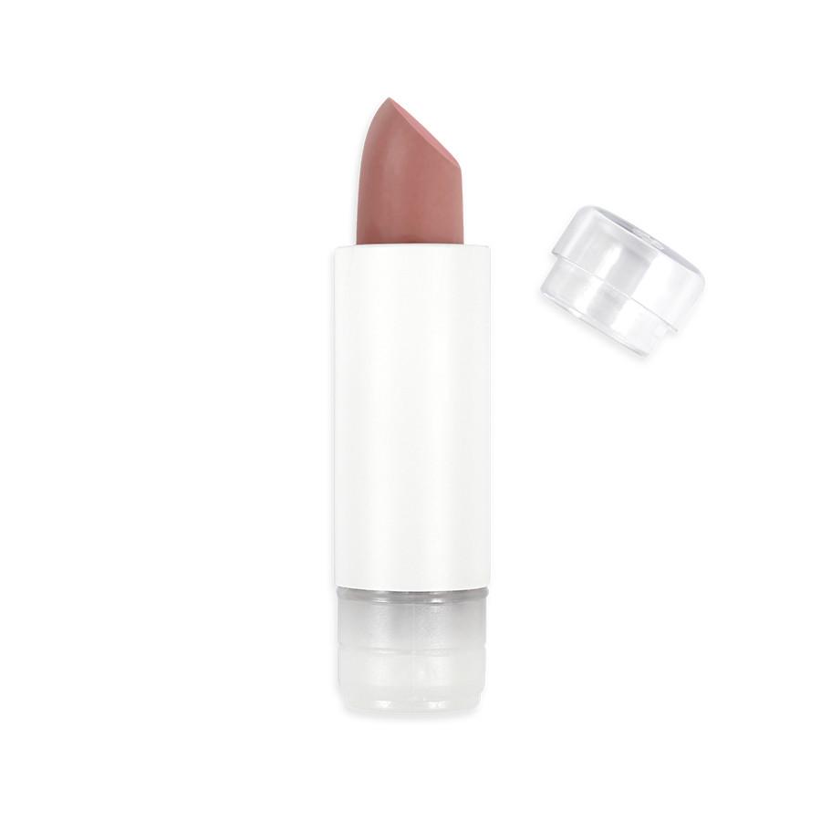 Refill Classic Lipstick - Bio-zertifiziert Und Vegan Damen Romance Lilac 1 pezzo von ZAO MAKEUP