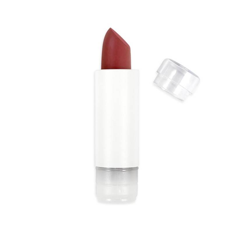 Refill Cocoon Lippenstift - Bio-zertifiziert Und Vegan Damen MEXICO 1 pezzo von ZAO MAKEUP