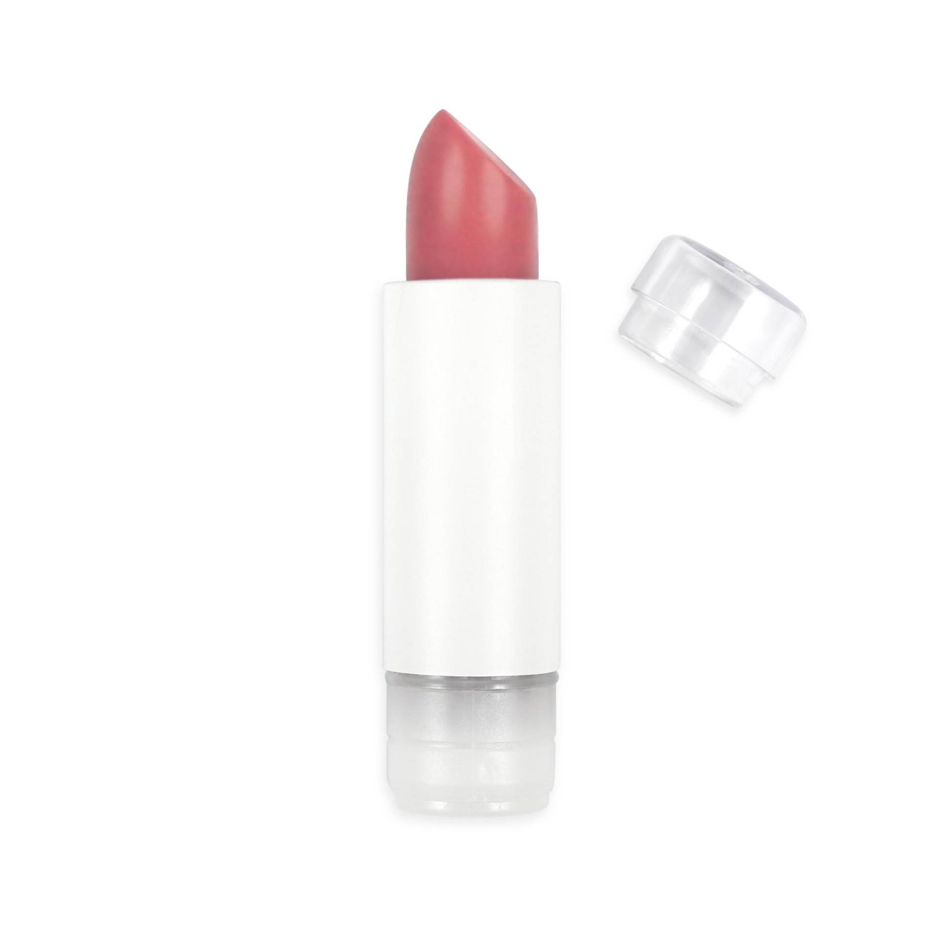 Refill Color & Repulp Lip Balm - Bio-zertifiziert Und Vegan Damen Nude Pink 1 pezzo von ZAO MAKEUP