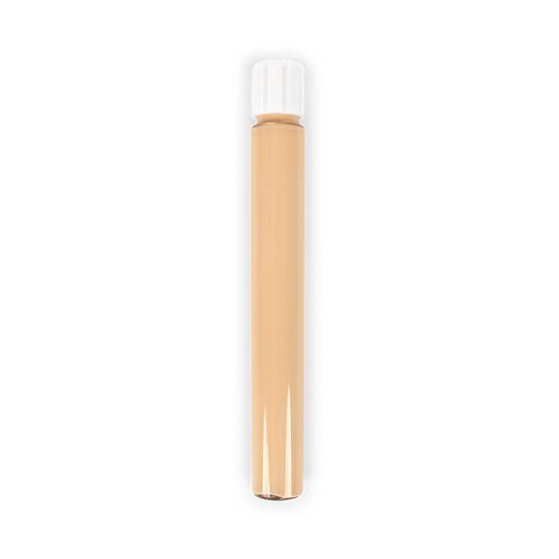 Refill Fluid Concealer - Bio-zertifiziert Und Vegan Damen Beige Sand 1 pezzo von ZAO MAKEUP