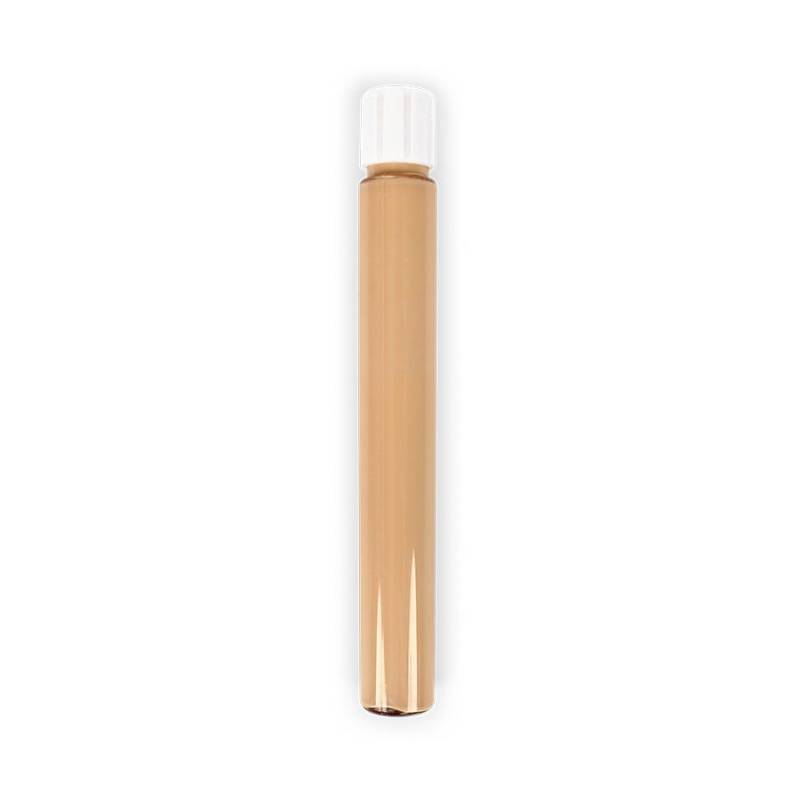 Refill Fluid Concealer - Bio-zertifiziert Und Vegan Damen Medium Apricot 1 pezzo von ZAO MAKEUP