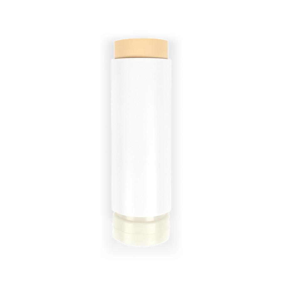 Refill Foundation Stick - Bio-zertifiziert Und Vegan Damen Cremebeige 1 pezzo von ZAO MAKEUP