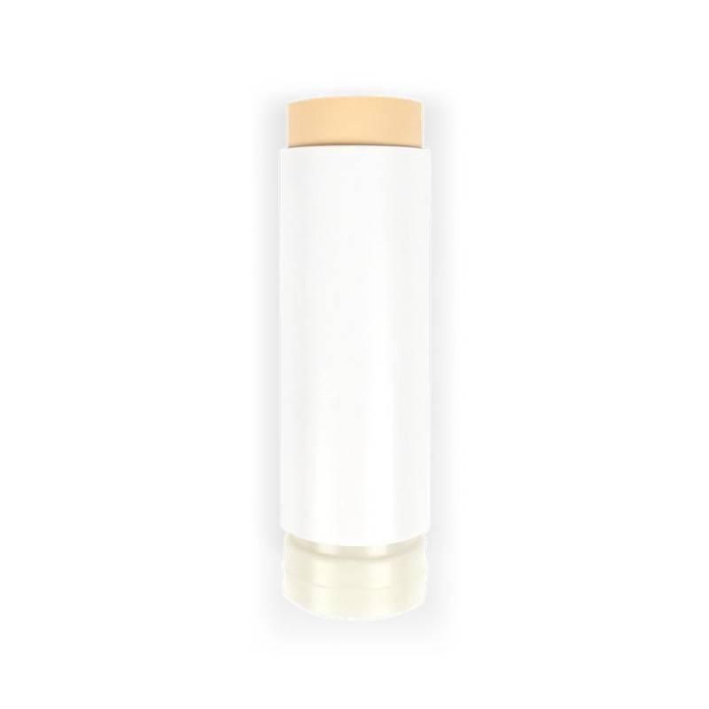 Refill Foundation Stick - Bio-zertifiziert Und Vegan Damen Cremebeige 1 pezzo von ZAO MAKEUP