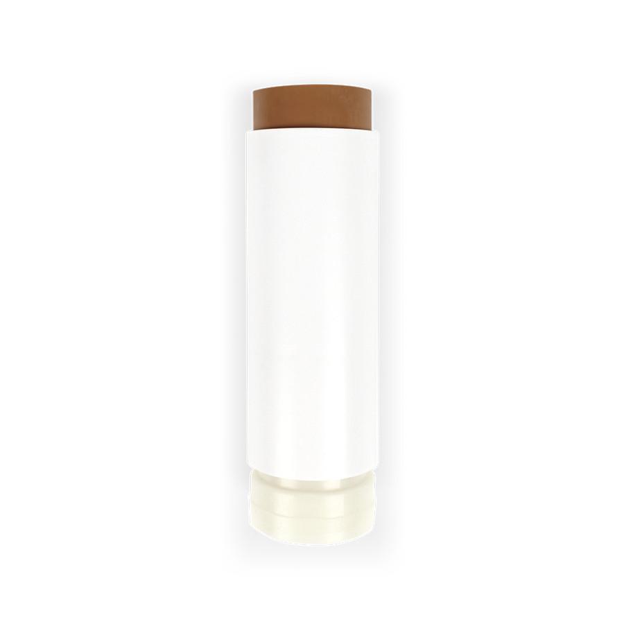 Refill Foundation Stick - Bio-zertifiziert Und Vegan Damen Gehackt Muskatnuss 1 pezzo von ZAO MAKEUP