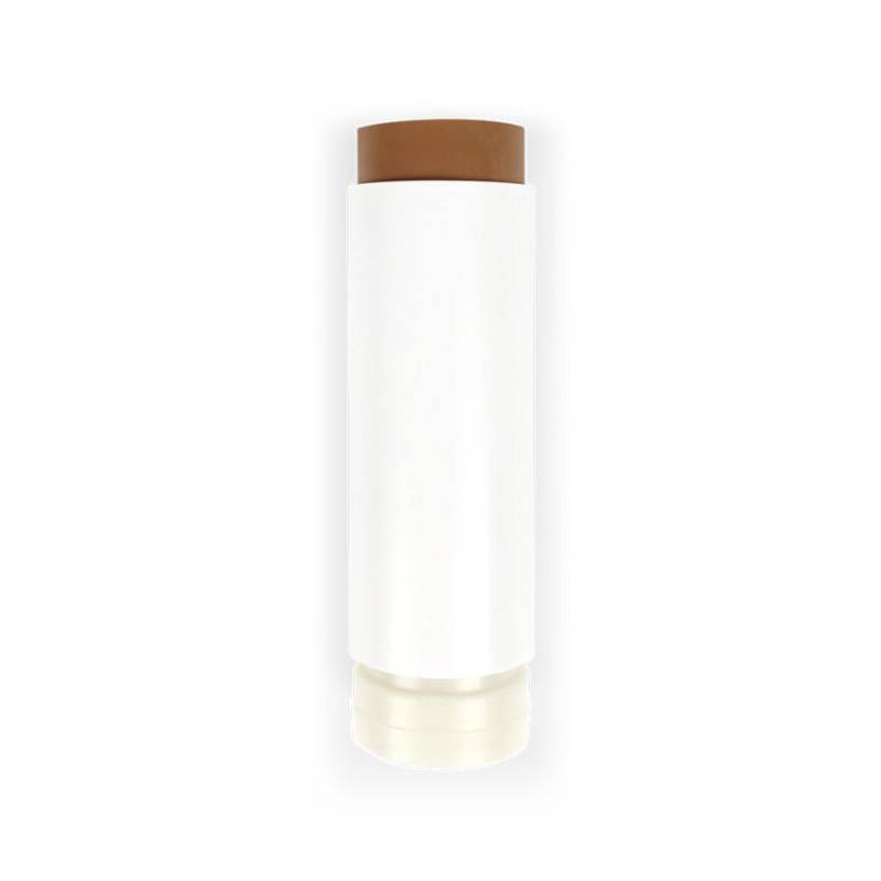 Refill Foundation Stick - Bio-zertifiziert Und Vegan Damen Gehackt Muskatnuss 1 pezzo von ZAO MAKEUP