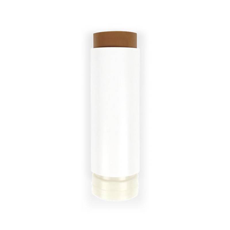 Refill Foundation Stick - Bio-zertifiziert Und Vegan Damen Gehackt Tiramisu 1 pezzo von ZAO MAKEUP