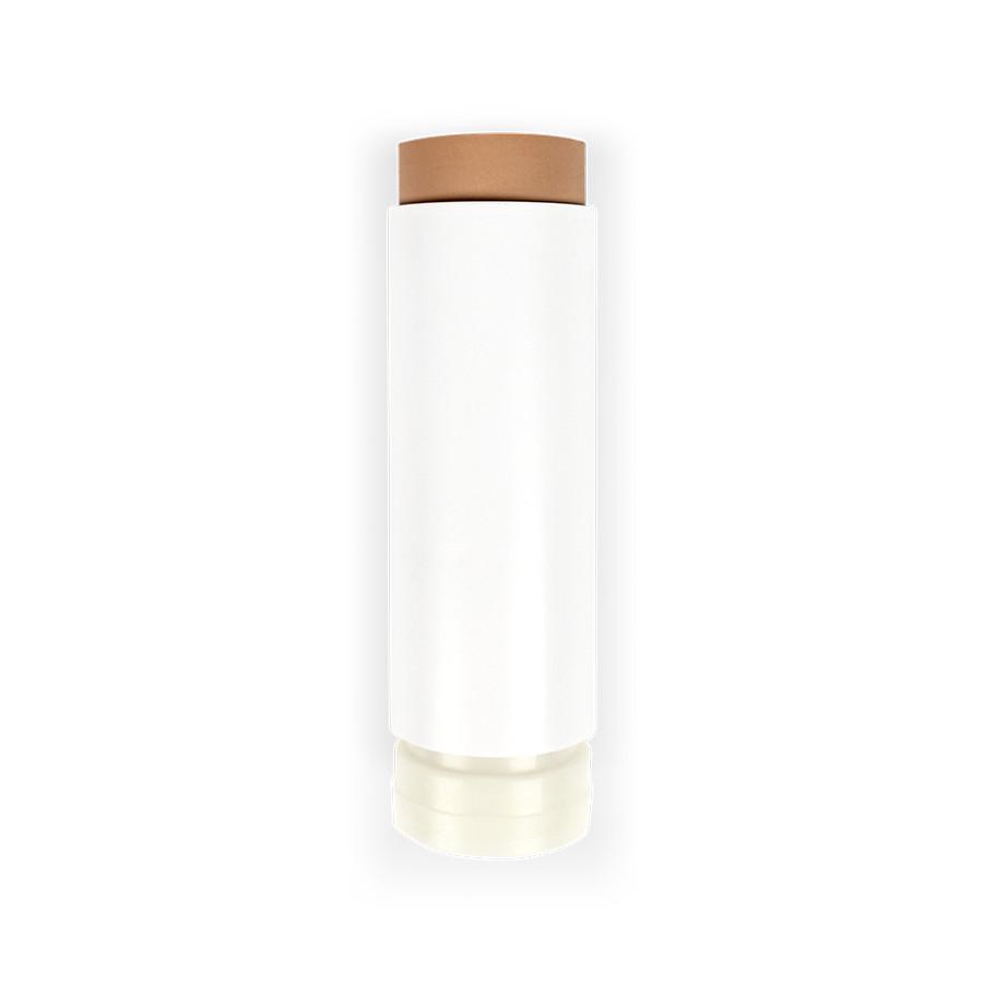 Refill Foundation Stick - Bio-zertifiziert Und Vegan Damen Gestrichener Cappuccino 1 pezzo von ZAO MAKEUP