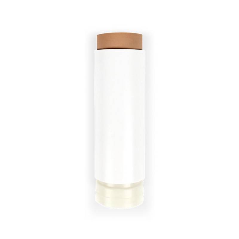 Refill Foundation Stick - Bio-zertifiziert Und Vegan Damen Gestrichener Cappuccino 1 pezzo von ZAO MAKEUP