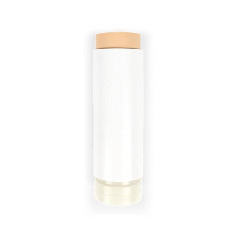 Refill Foundation Stick - Bio-zertifiziert Und Vegan Damen Goldbeige 1 pezzo von ZAO MAKEUP