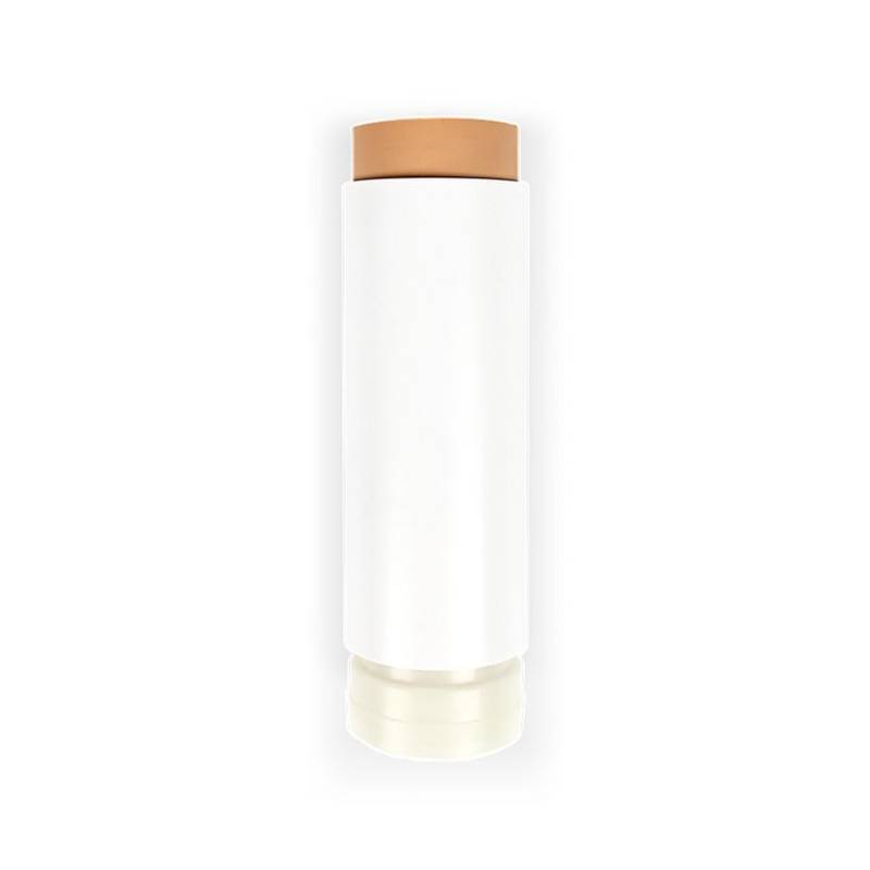 Refill Foundation Stick - Bio-zertifiziert Und Vegan Damen Medium Apricot 1 pezzo von ZAO MAKEUP