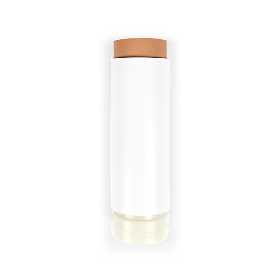 Refill Foundation Stick - Bio-zertifiziert Und Vegan Damen Medium Praline 1 pezzo von ZAO MAKEUP