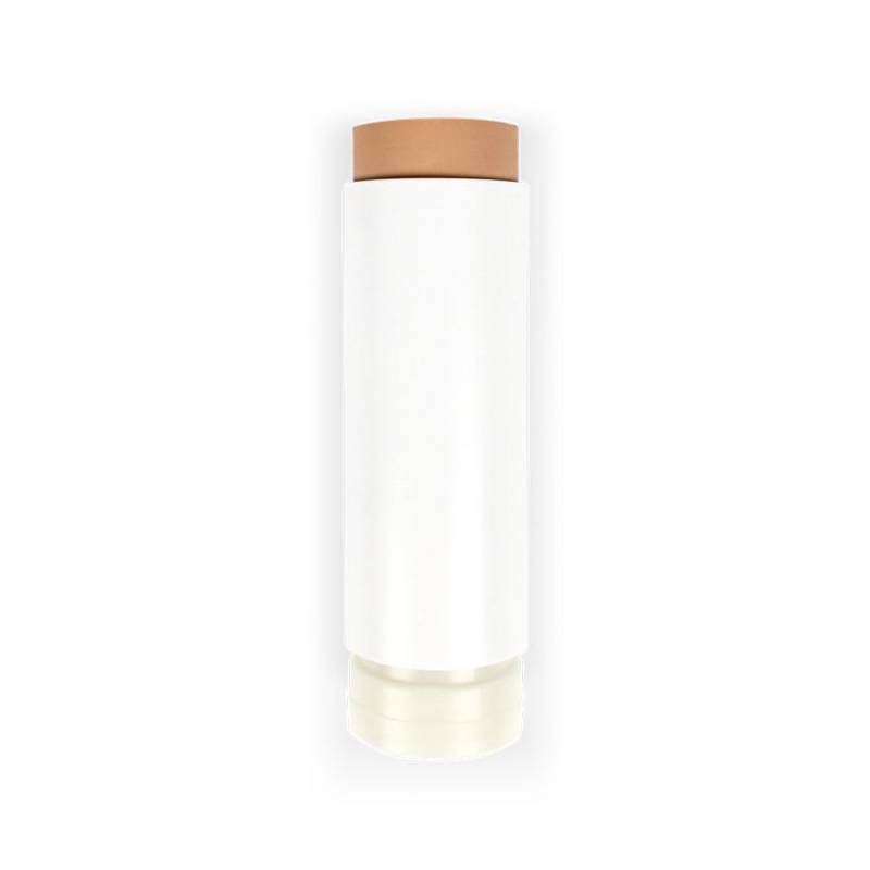 Refill Foundation Stick - Bio-zertifiziert Und Vegan Damen Milchschokolade 1 pezzo von ZAO MAKEUP