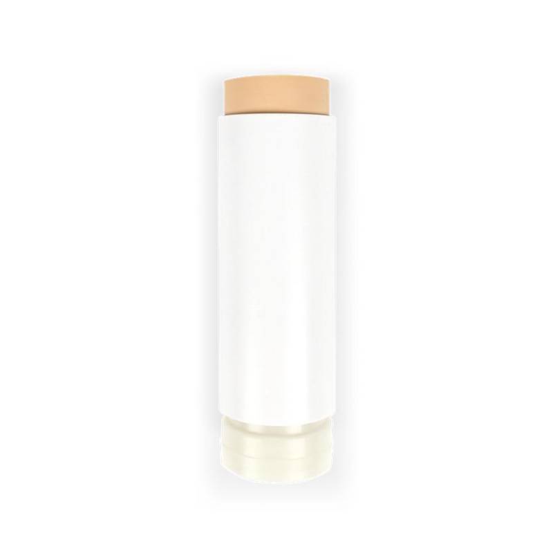 Refill Foundation Stick - Bio-zertifiziert Und Vegan Damen Sandbeige 1 pezzo von ZAO MAKEUP