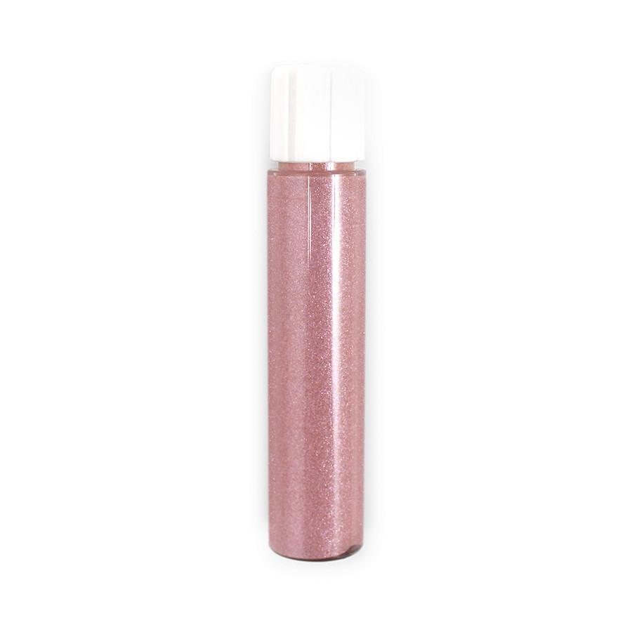 Refill Gloss - Bio-zertifiziert Und Vegan Damen Nude 1 pezzo von ZAO MAKEUP