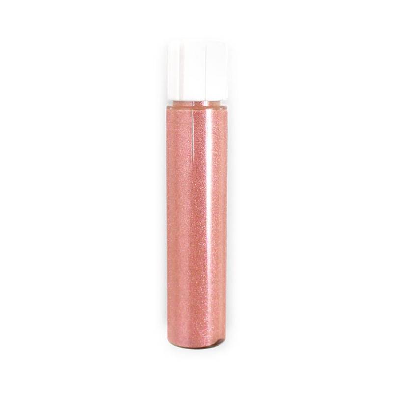 Refill Gloss - Bio-zertifiziert Und Vegan Damen Sun kiss 1 pezzo von ZAO MAKEUP