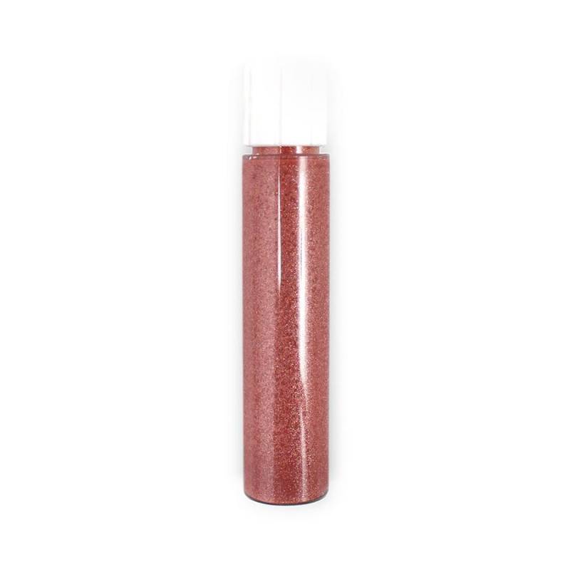 Refill Gloss - Bio-zertifiziert Und Vegan Damen Terracotta 1 pezzo von ZAO MAKEUP