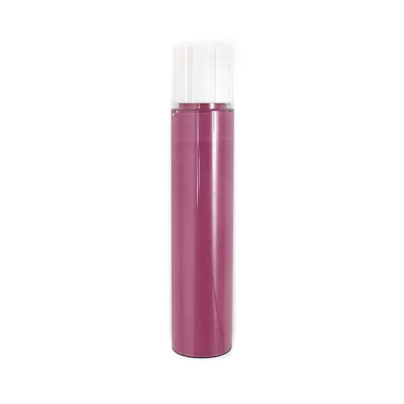 Refill Lippenstift - Bio-zertifiziert Und Vegan Damen Rosa Emma 1 pezzo von ZAO MAKEUP