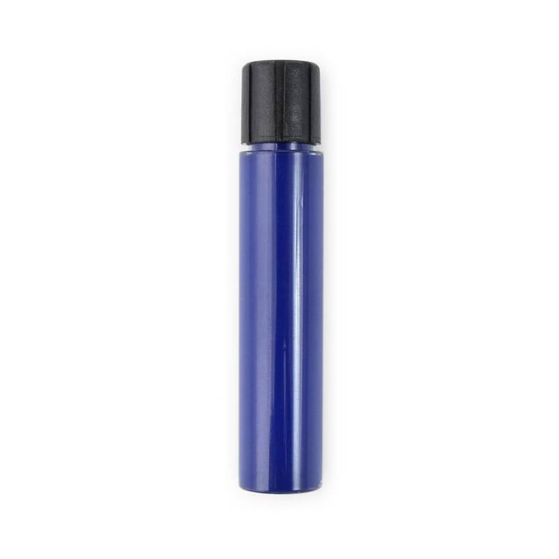 Refill Pinsel-eyeliner - Bio-zertifiziert Und Vegan Damen Elektrisches Blau 1 pezzo von ZAO MAKEUP