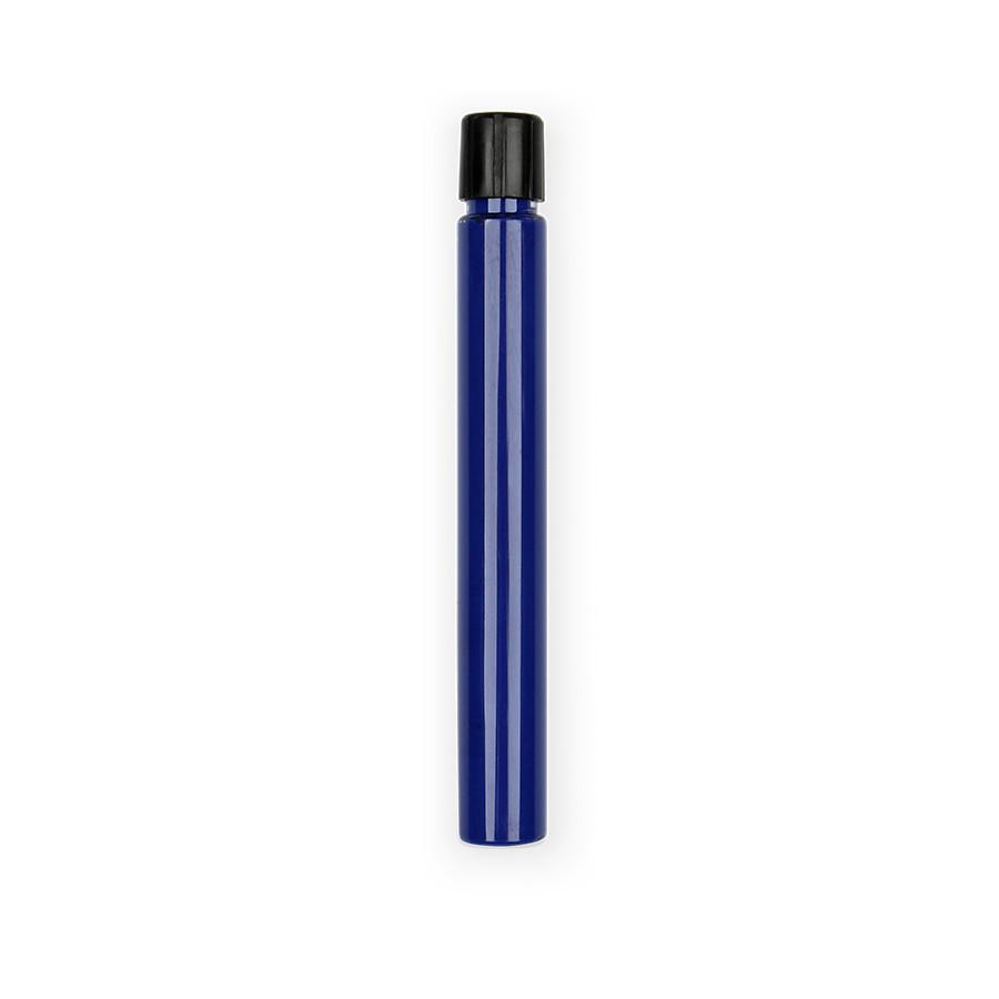 Refill Velours Mascara - Bio-zertifiziert Und Vegan Damen Elektrisches Blau 1 pezzo von ZAO MAKEUP