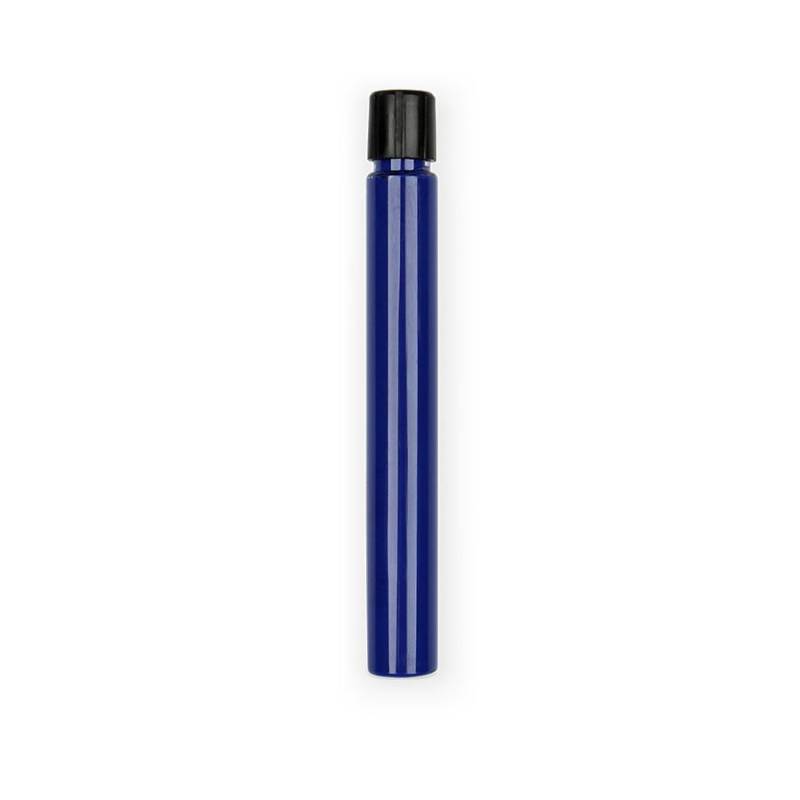 Refill Velours Mascara - Bio-zertifiziert Und Vegan Damen Elektrisches Blau 1 pezzo von ZAO MAKEUP