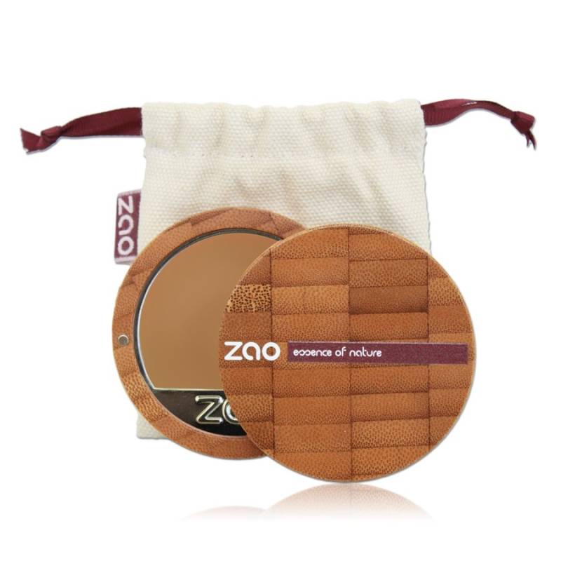 ZAO  ZAO Bamboo Compact foundation 6.0 g von ZAO